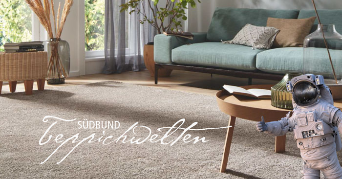 SÜDBUND Teppichwelten